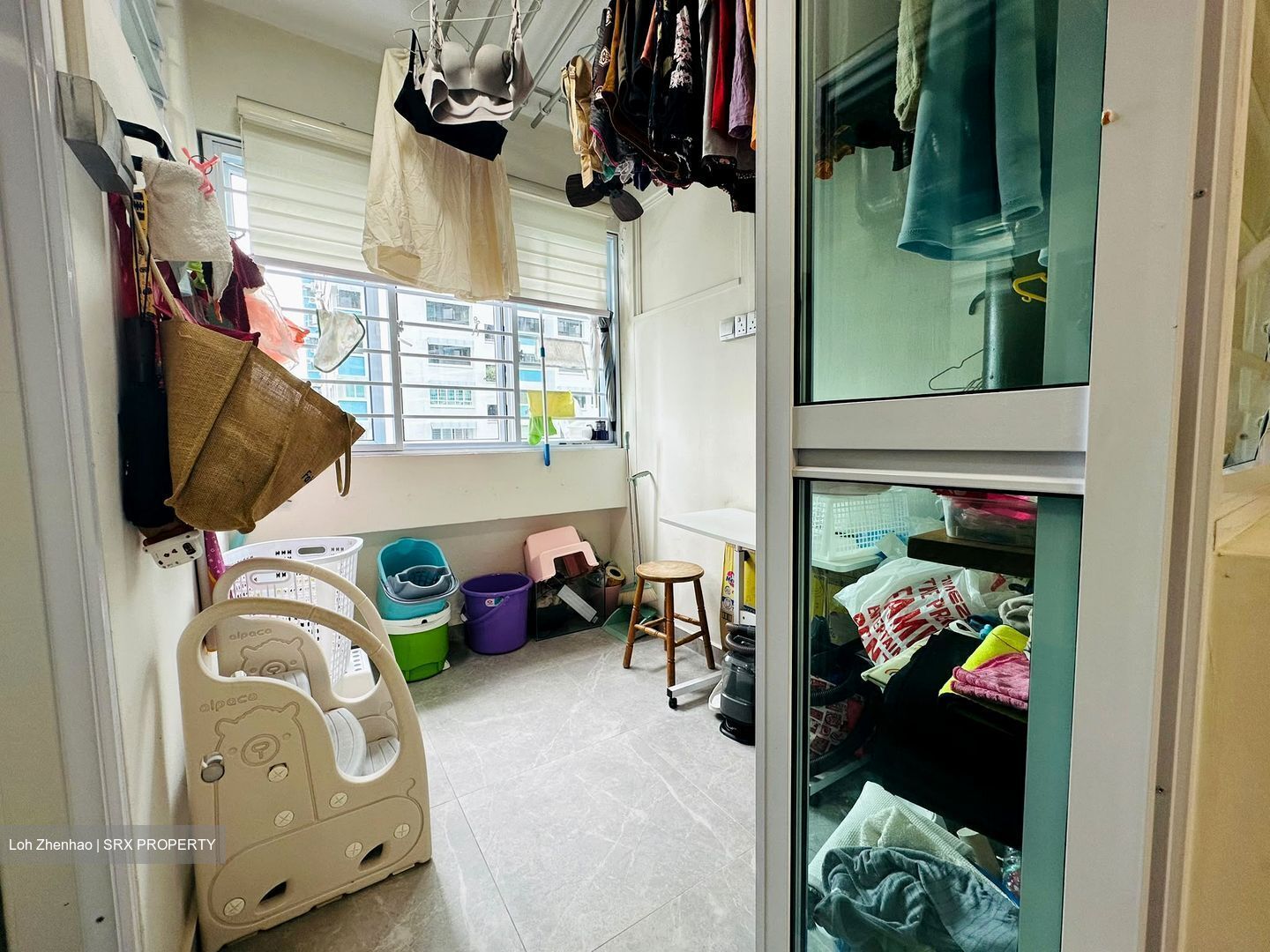 Blk 535 Bukit Panjang Ring Road (Bukit Panjang), HDB 5 Rooms #589332511
